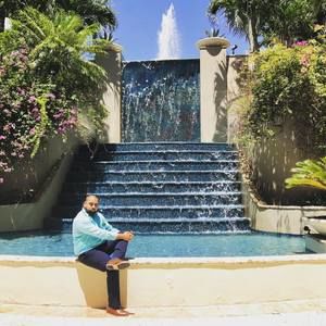 Meet your Posher, Ryan